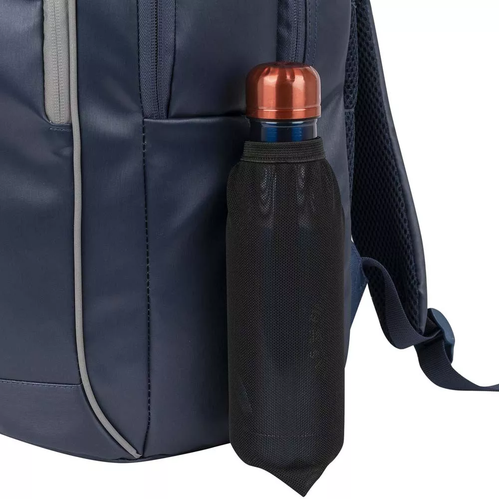 Nox Pro Series Rucksack Marineblau