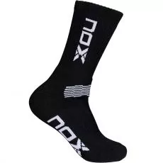 Nox Crew Socken Schwarz