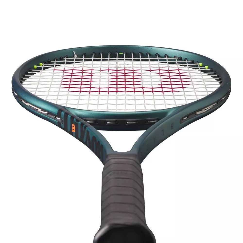 Wilson Blade 98S V9 Tennisschl&auml;ger (295 g)