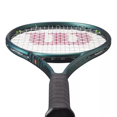 Wilson Blade 98S V9 Tennisschl&auml;ger (295 g)