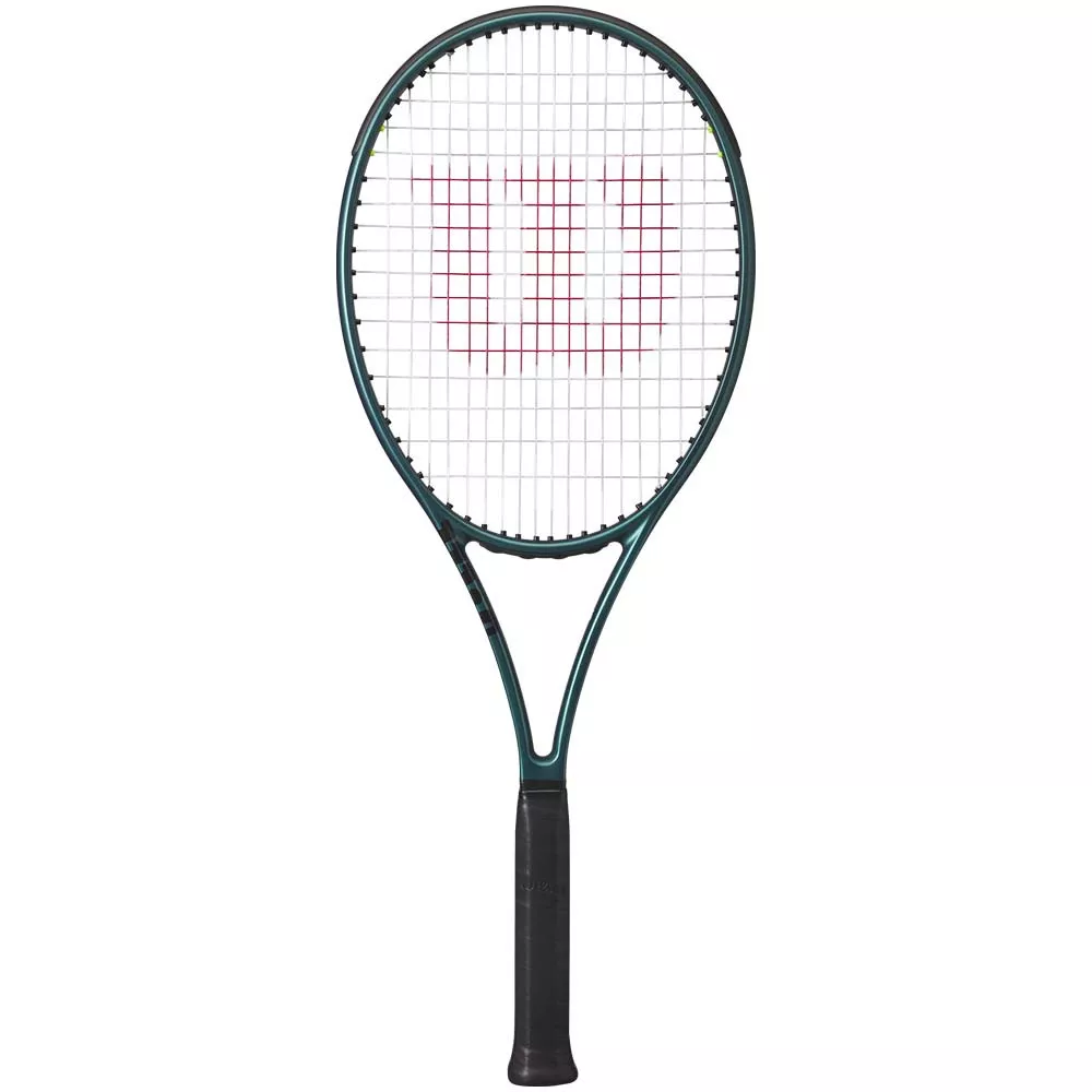 Wilson Blade 98S V9 Tennisschl&auml;ger (295 g)