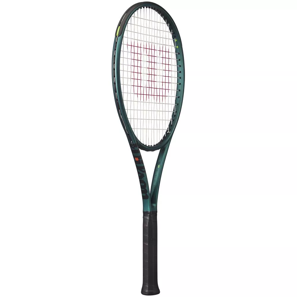 Wilson Blade 98S V9 Tennisschl&auml;ger (295 g)