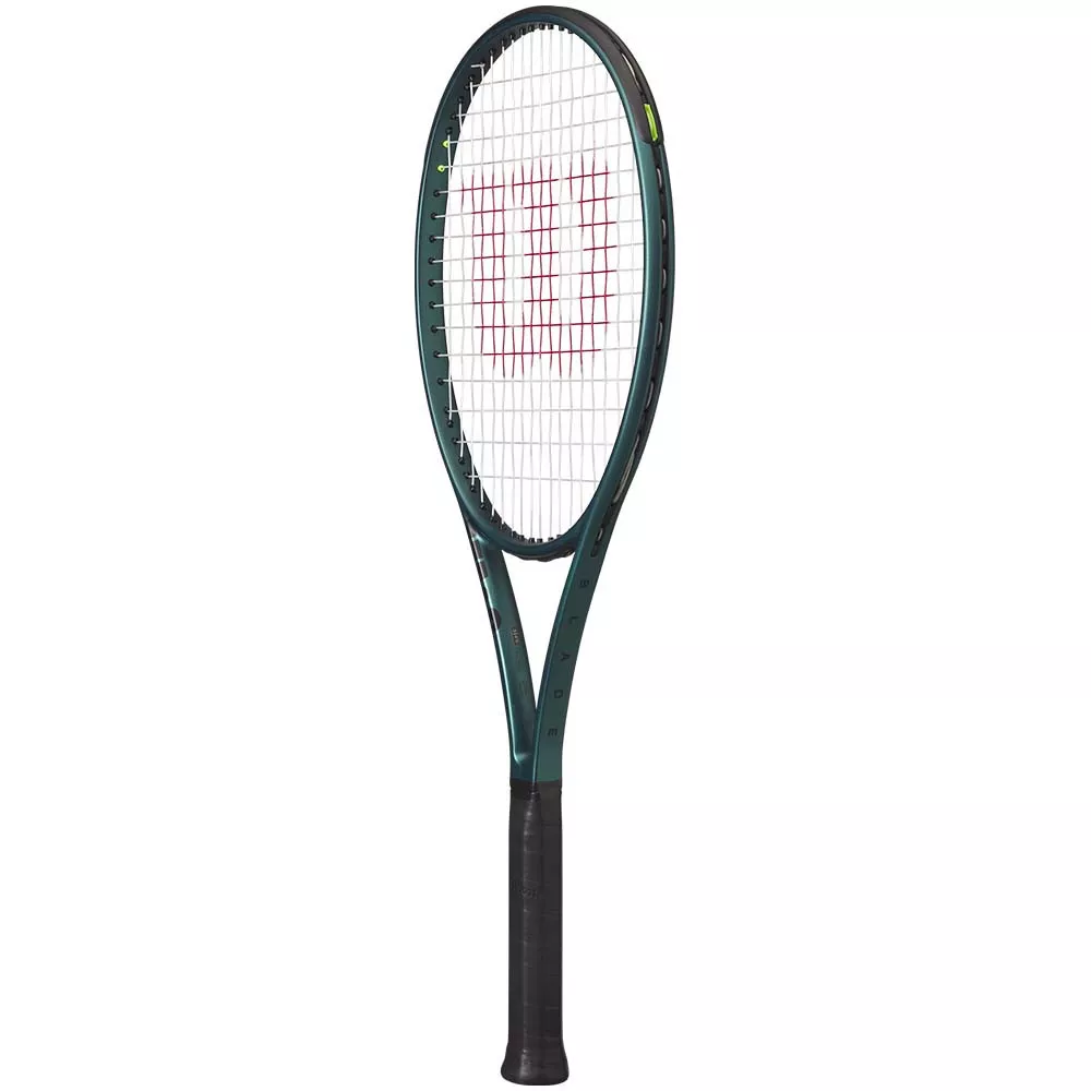 Wilson Blade 98S V9 Tennisschl&auml;ger (295 g)