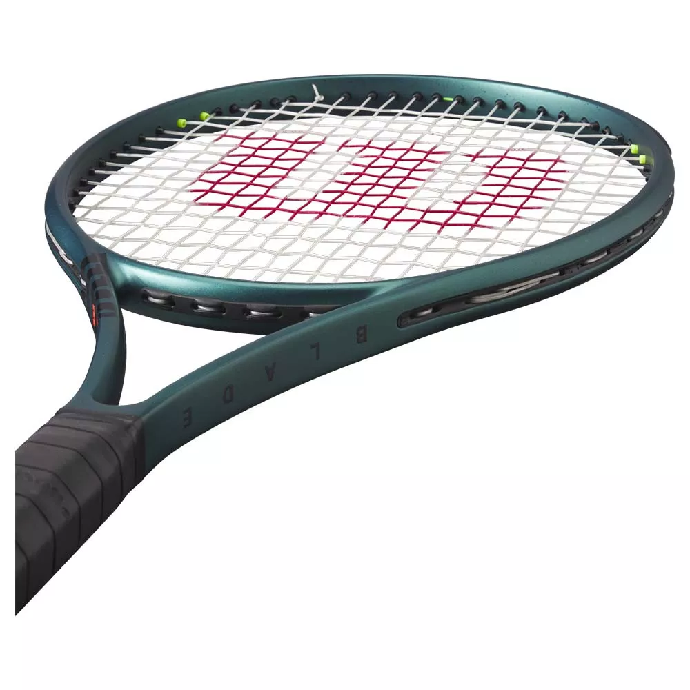 Wilson Blade 98S V9 Tennisschl&auml;ger (295 g)
