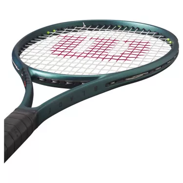 Wilson Blade 98S V9 Tennisschl&auml;ger (295 g)