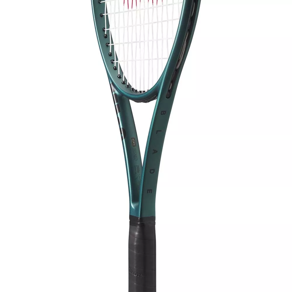 Wilson Blade 98S V9 Tennisschl&auml;ger (295 g)