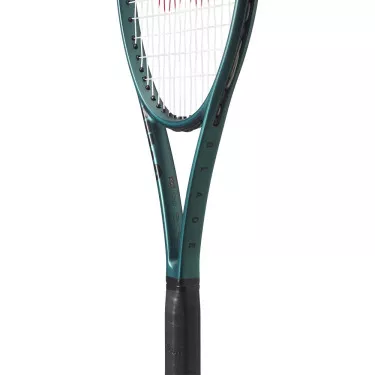 Wilson Blade 98S V9 Tennisschl&auml;ger (295 g)