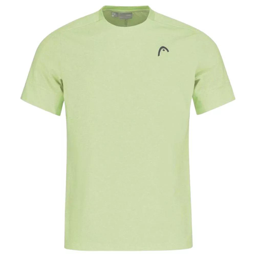 Head Padel Tech T-Shirt Gr&uuml;n
