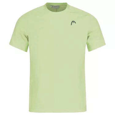 Head Padel Tech T-Shirt Gr&uuml;n