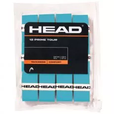 Head Prime Tour Overgrip Blau 12er-Pack