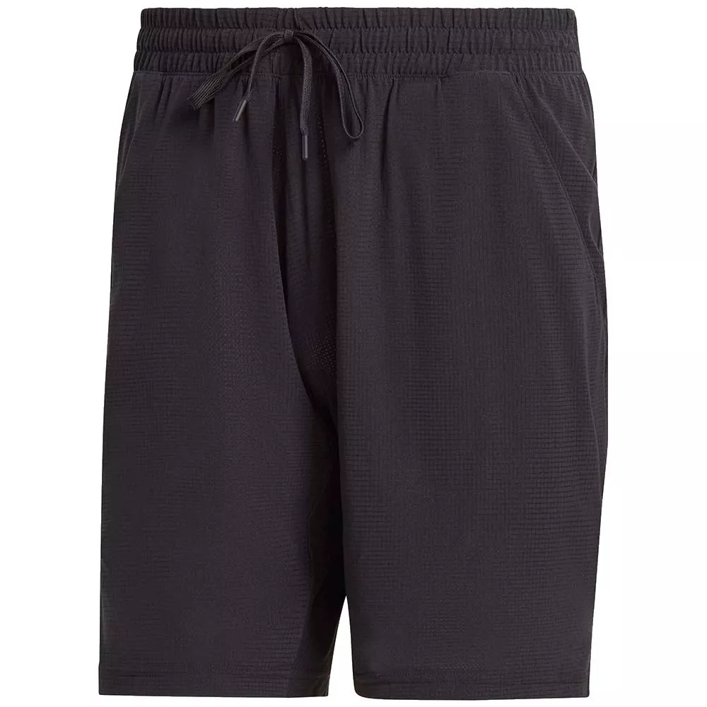 Adidas Ergo 18 cm HeatRdy Short Schwarz