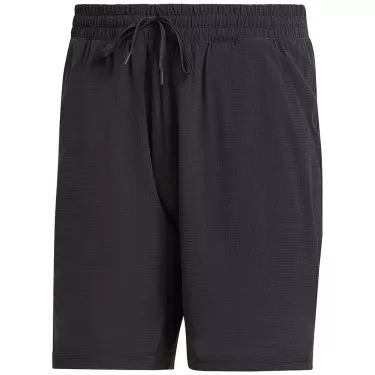 Adidas Ergo 18 cm HeatRdy Short Schwarz