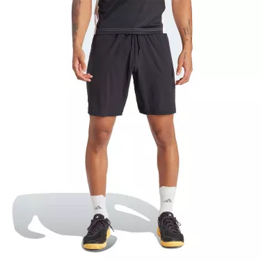 Adidas Ergo 18 cm HeatRdy Short Schwarz