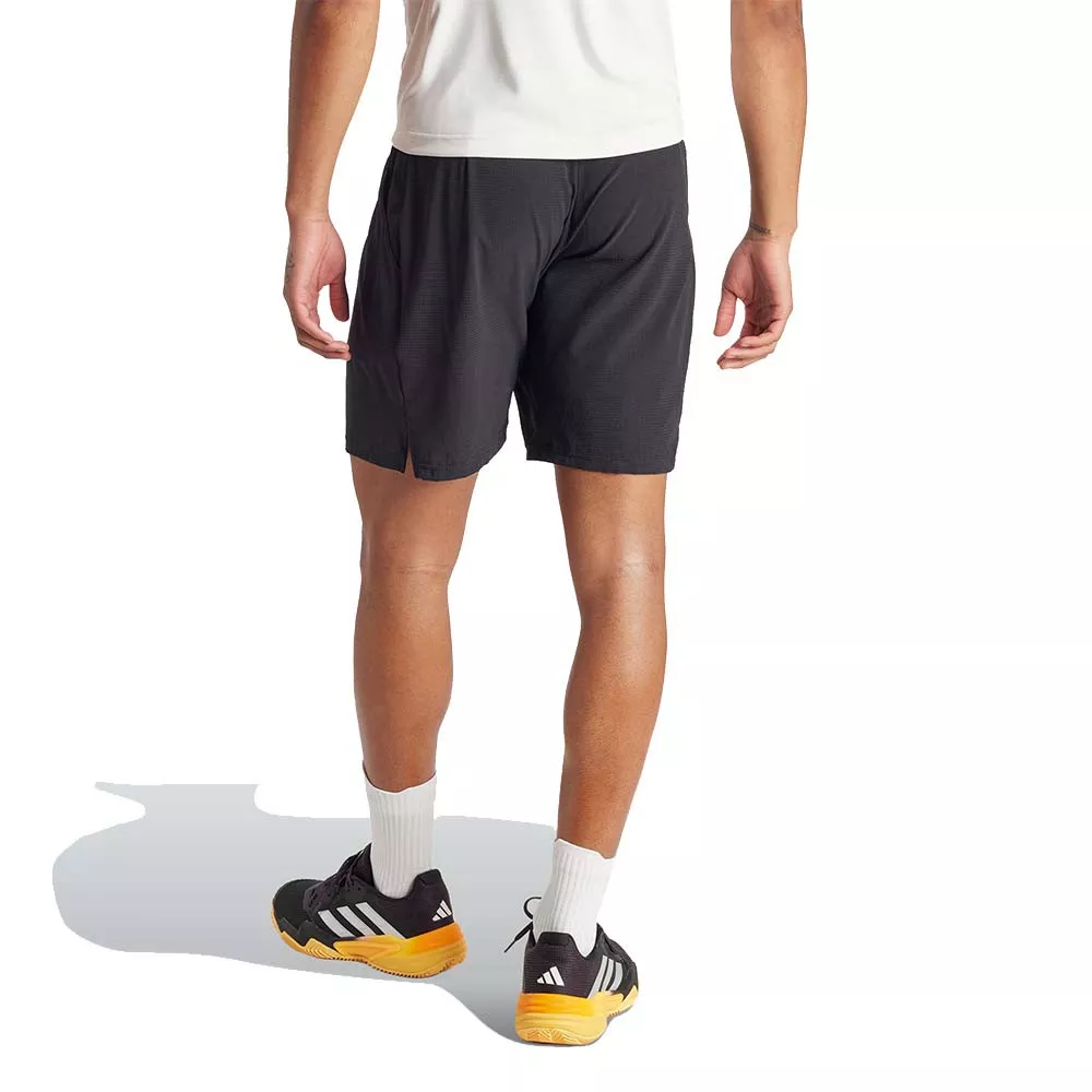 Adidas Ergo 18 cm HeatRdy Short Schwarz