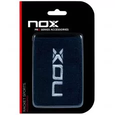 Nox Schwei&szlig;band Marineblau