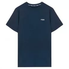Nox AT10 Team T-Shirt Marineblau