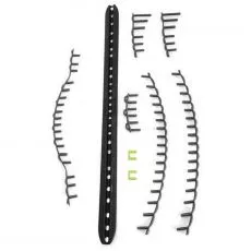Wilson Blade 100 / 100L / 100UL V9 &Ouml;senband
