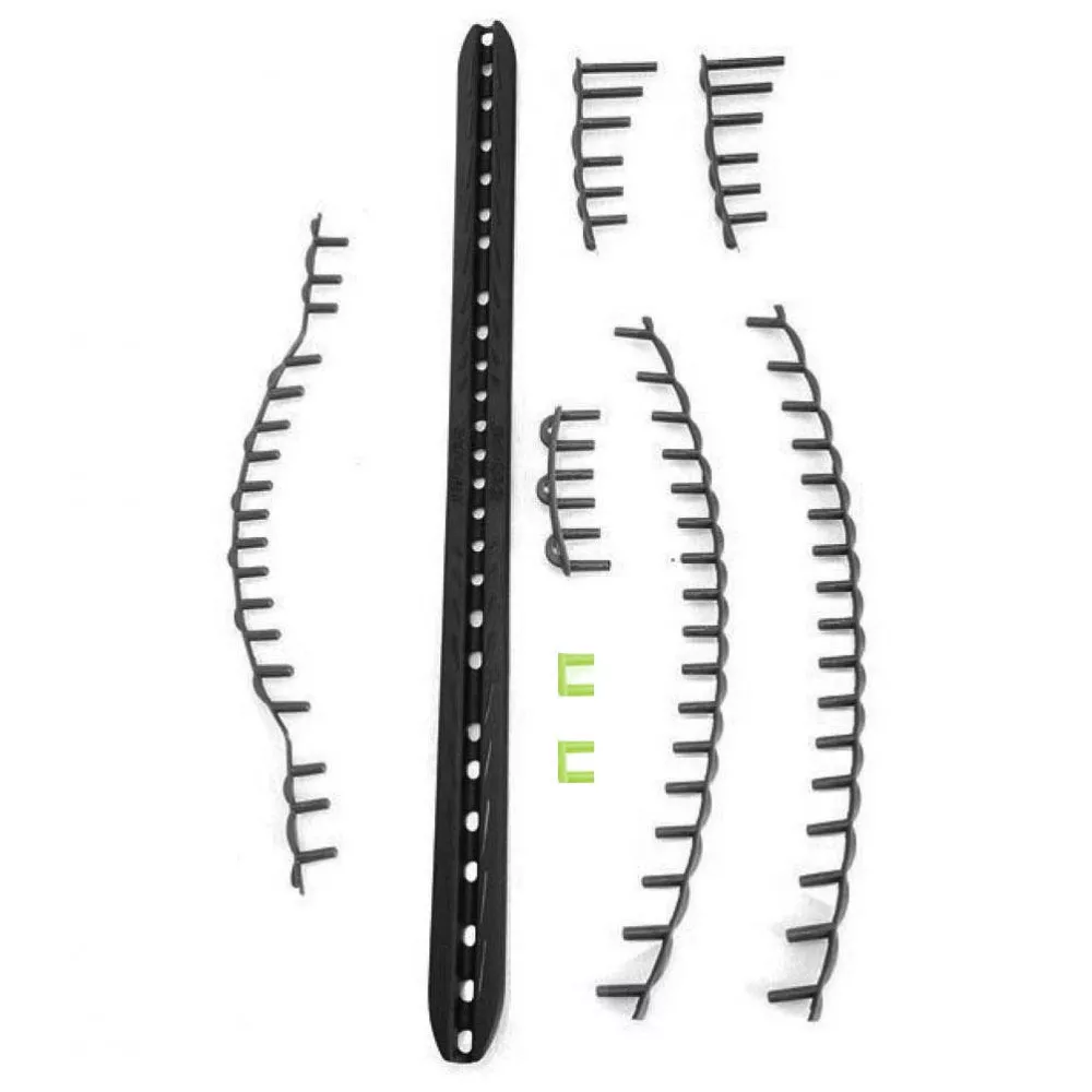 Wilson Blade 100 / 100L / 100UL V9 &Ouml;senband