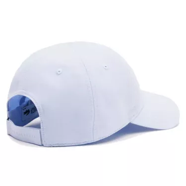 Lacoste Sport Cap Hellblau