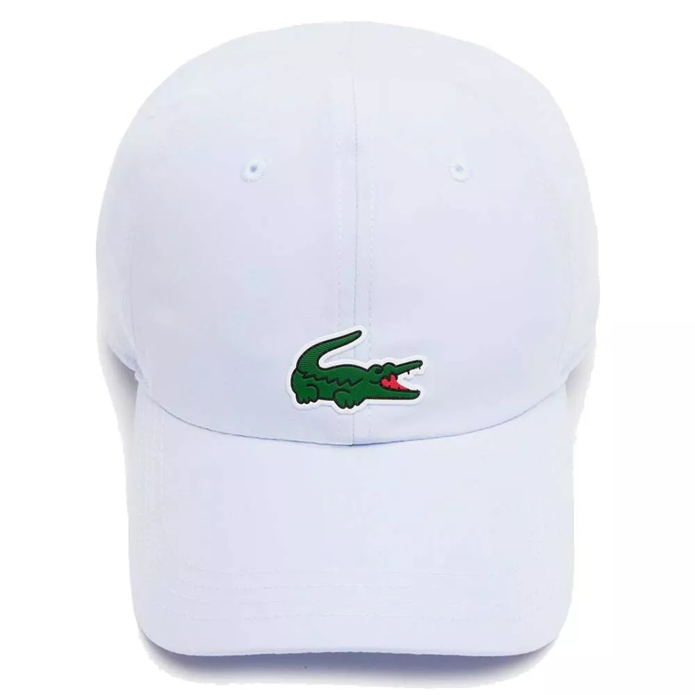 Lacoste Sport Cap Hellblau