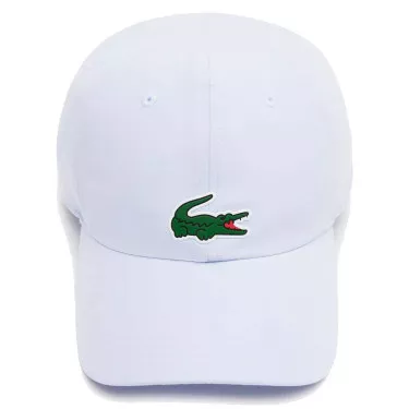 Lacoste Sport Cap Hellblau