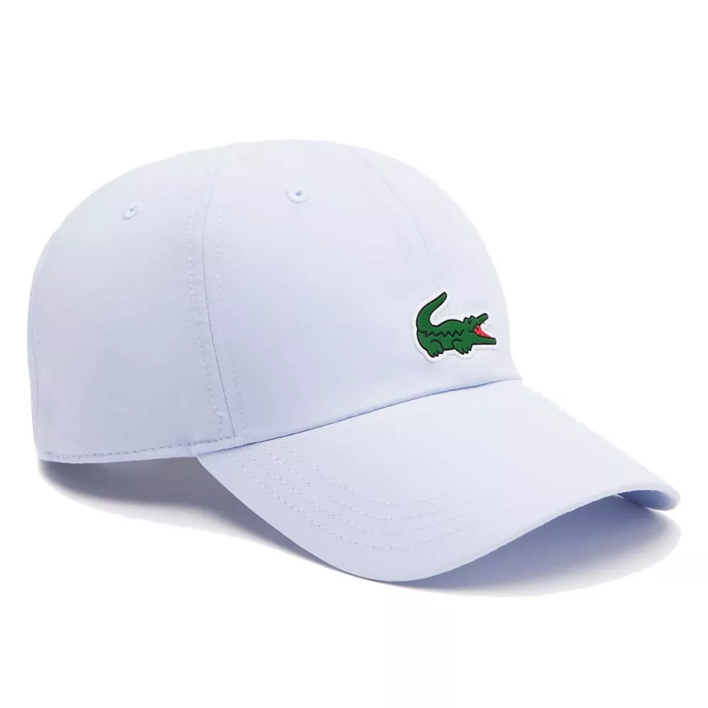 Lacoste Sport Cap Hellblau