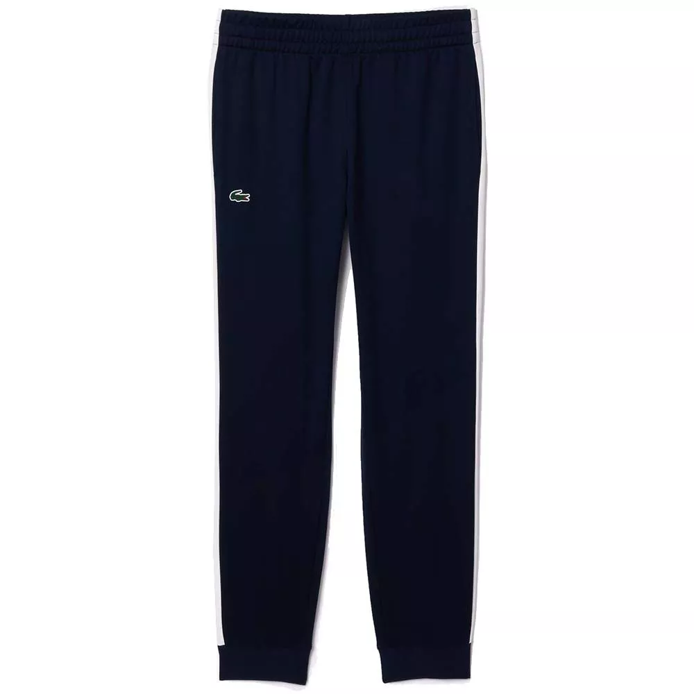 Lacoste Tennis Sportsuit Hose Marineblau