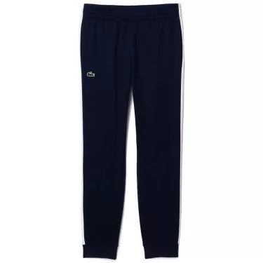 Lacoste Tennis Sportsuit Hose Marineblau