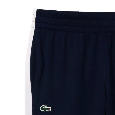 Lacoste Tennis Sportsuit Hose Marineblau