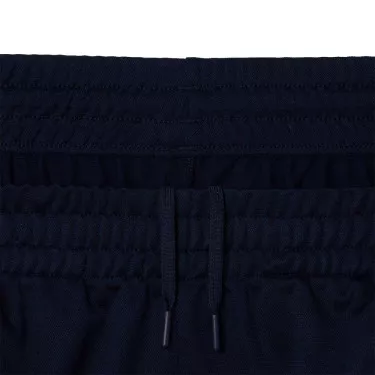 Lacoste Tennis Sportsuit Hose Marineblau