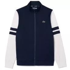 Lacoste Tennis Sportsuit Trainingsjacke Marineblau