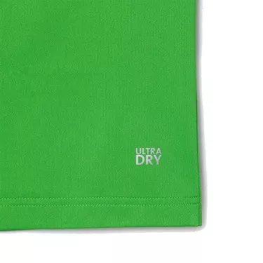 Lacoste Tennis Melbourne Daniil Medwedew Poloshirt Gr&uuml;n