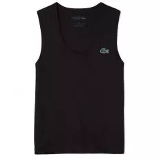 Lacoste Sport Tank Top Schwarz