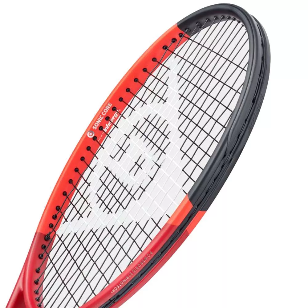 Dunlop CX 200 Tennisschl&auml;ger (305 g)