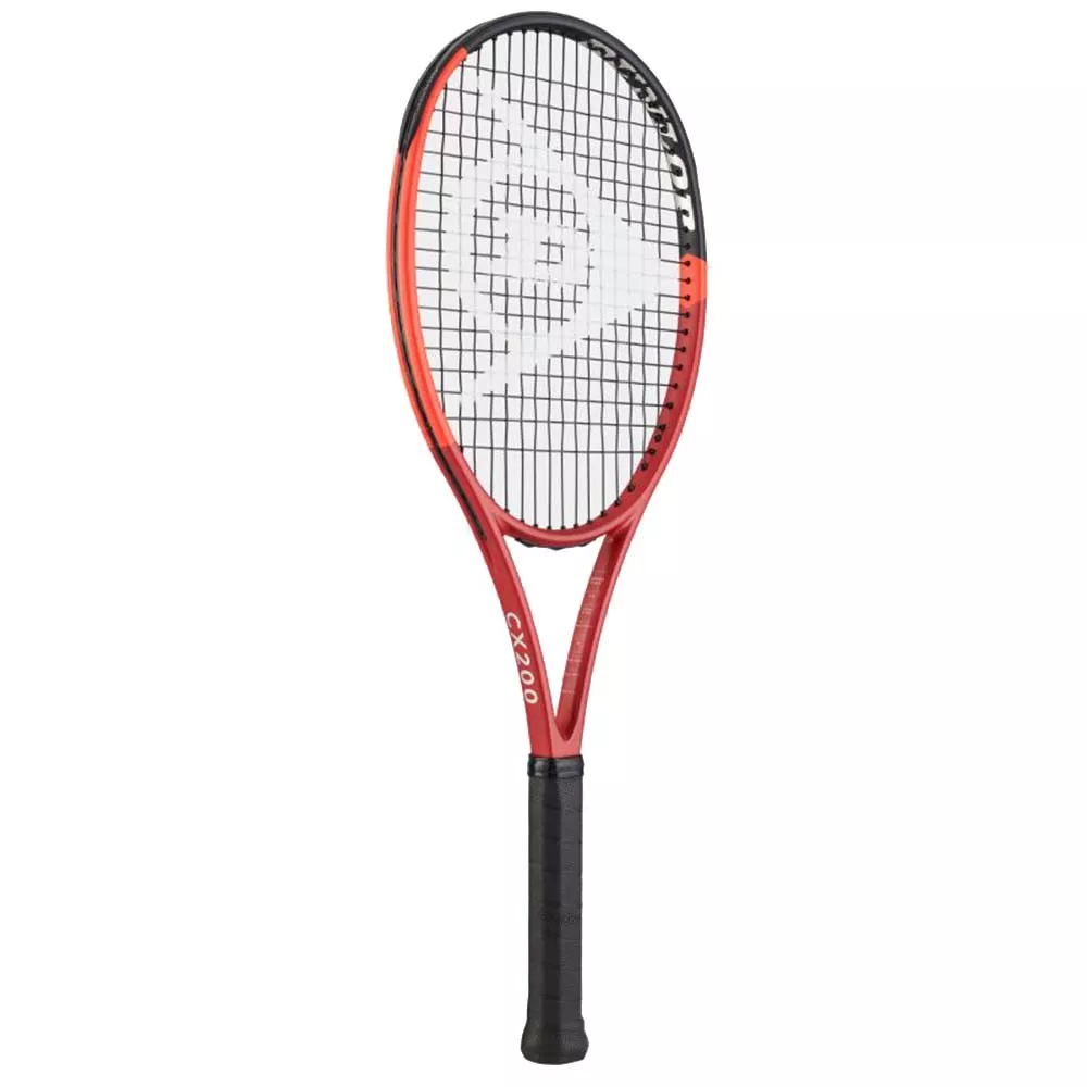 Dunlop CX 200 Tennisschl&auml;ger (305 g)