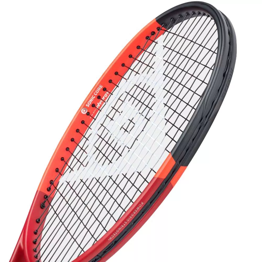 Dunlop CX 200 LS Tennisschl&auml;ger (290 g)