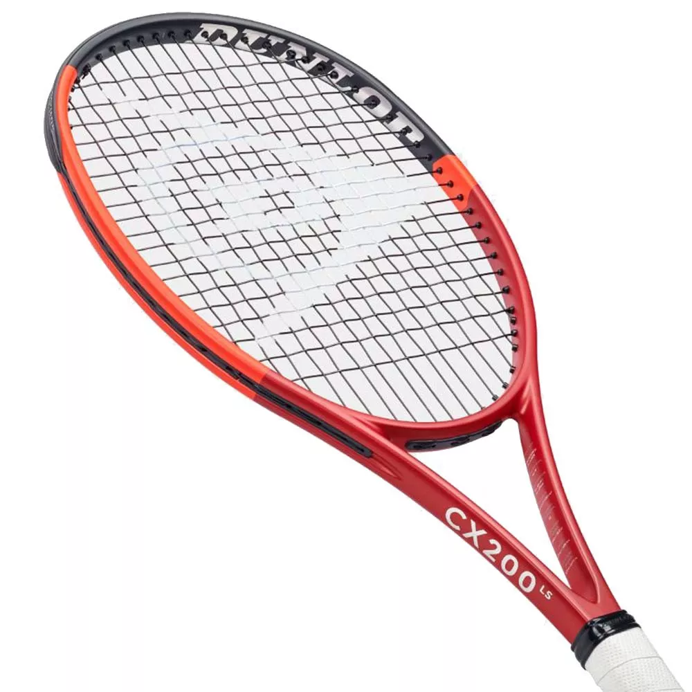 Dunlop CX 200 LS Tennisschl&auml;ger (290 g)
