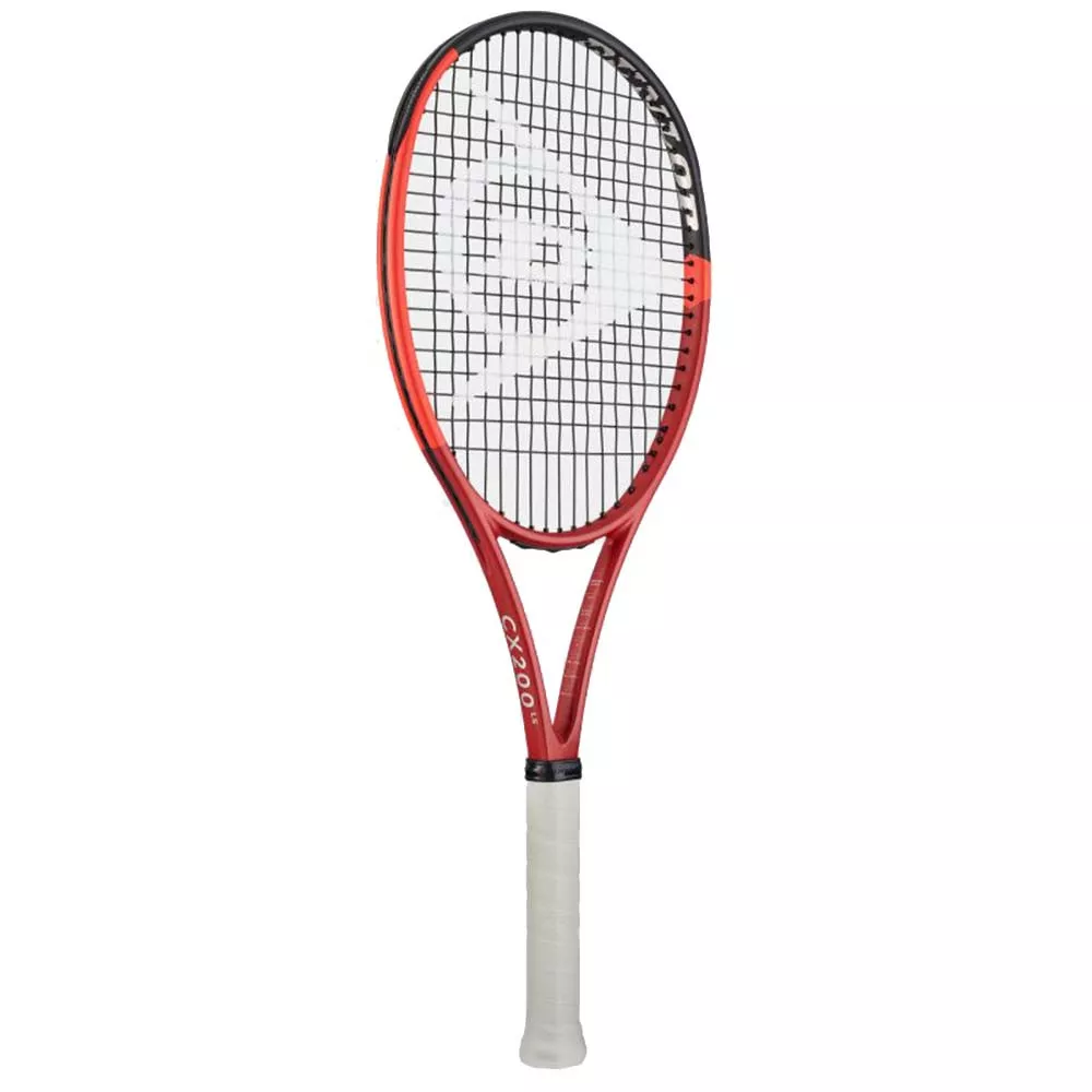 Dunlop CX 200 LS Tennisschl&auml;ger (290 g)