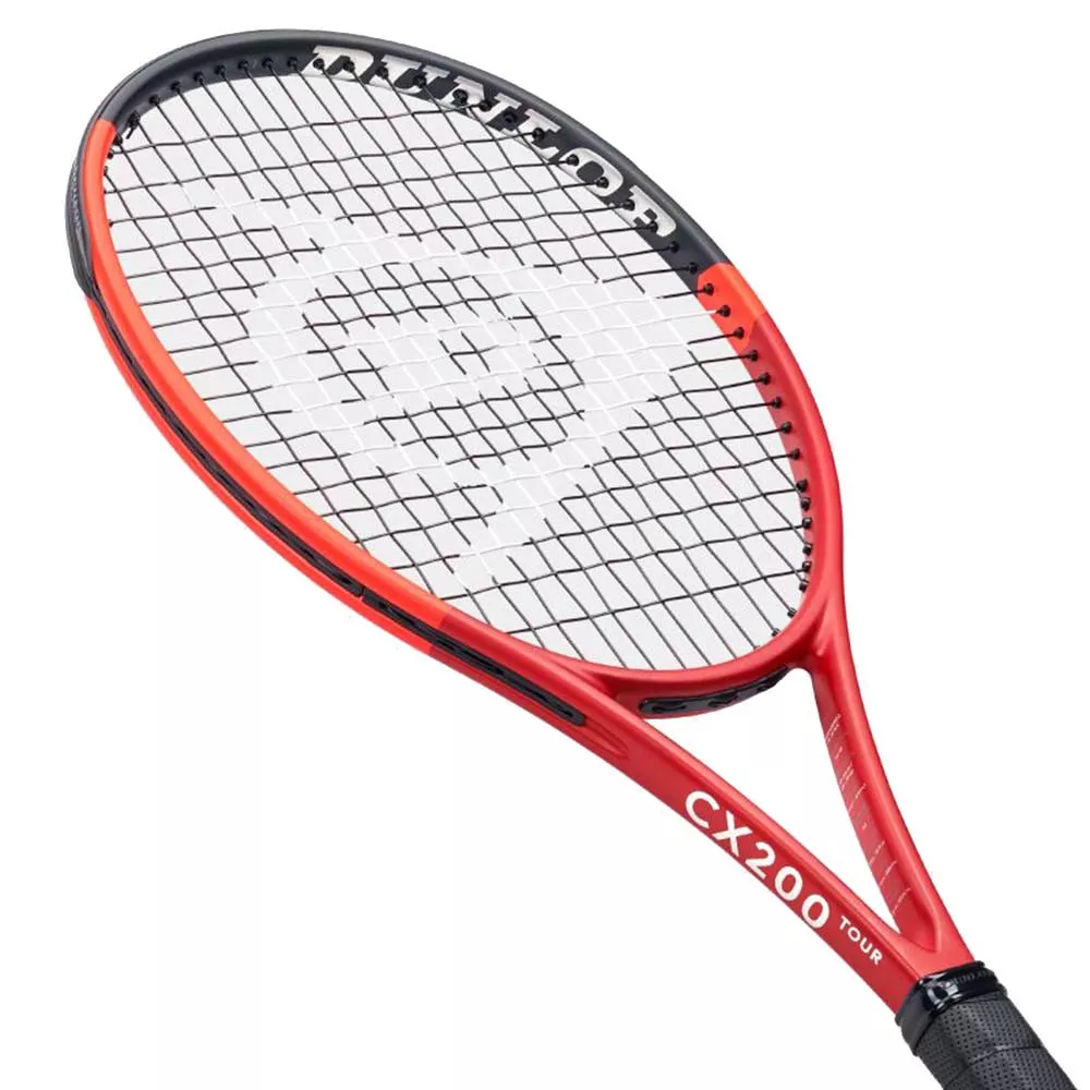 Dunlop CX 200 Tour 16/19 2024 Tennisschl&auml;ger (310 g)