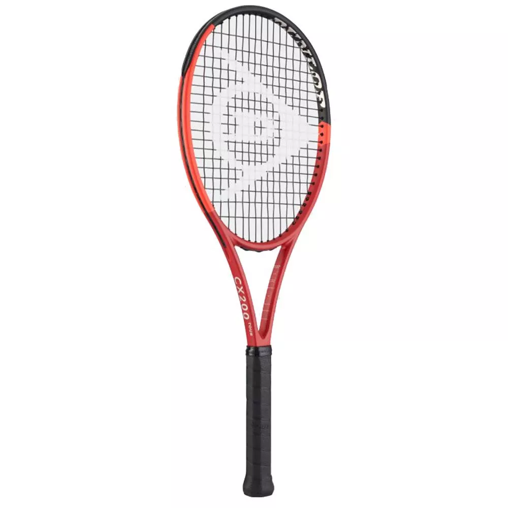 Dunlop CX 200 Tour 16/19 2024 Tennisschl&auml;ger (310 g)