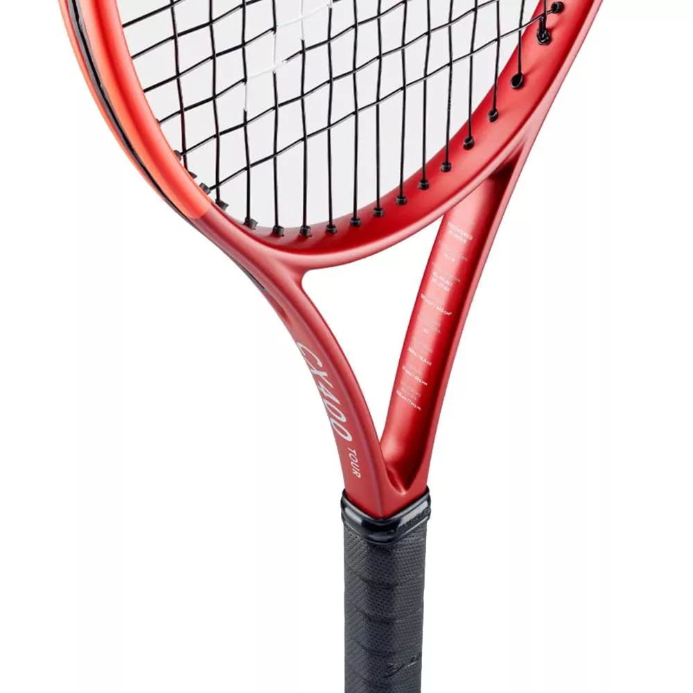 Dunlop CX 400 Tour 2024 Tennisschl&auml;ger (300 g)