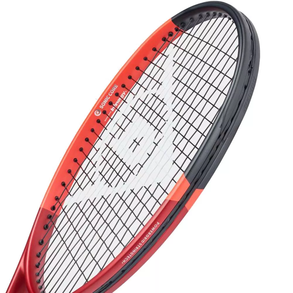 Dunlop CX 400 Tour 2024 Tennisschl&auml;ger (300 g)