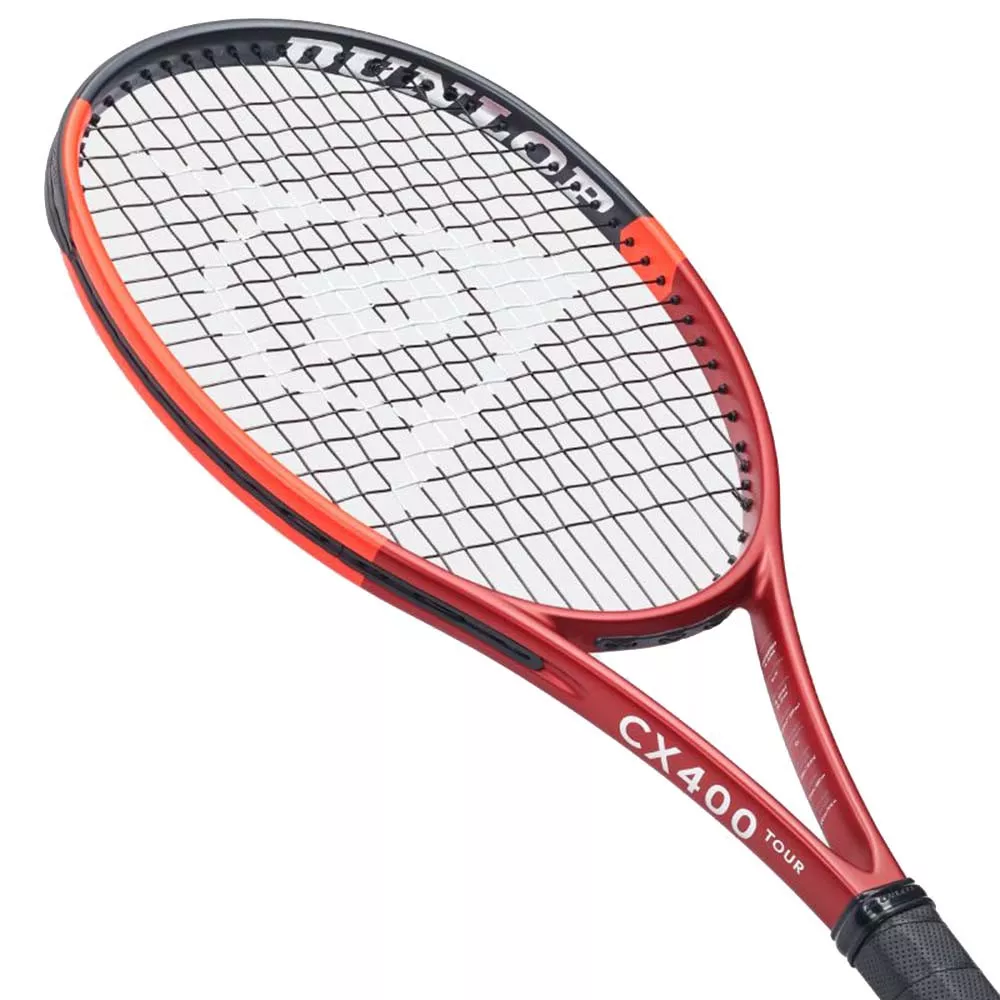 Dunlop CX 400 Tour 2024 Tennisschl&auml;ger (300 g)