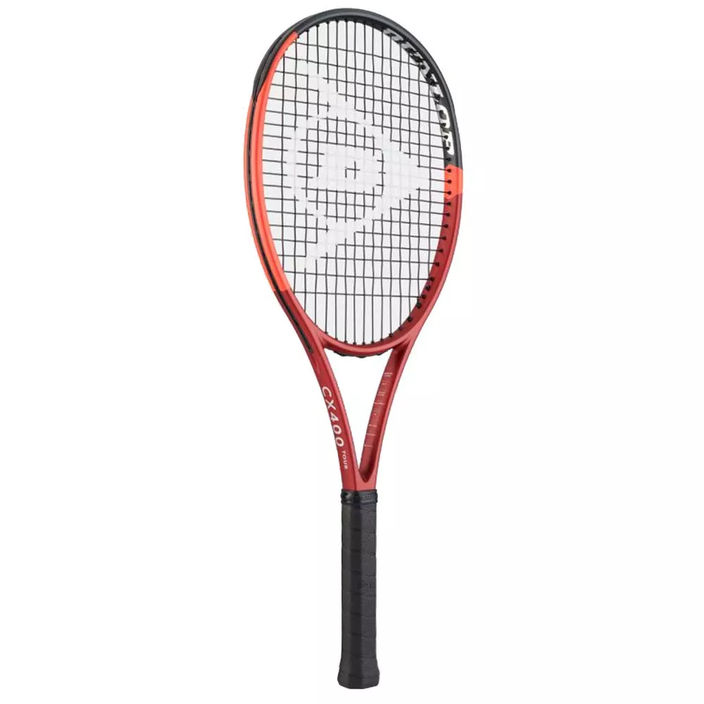 Dunlop CX 400 Tour 2024 Tennisschl&auml;ger (300 g)