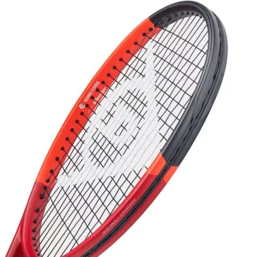 Dunlop CX 400 2024 Tennisschl&auml;ger (285 g)