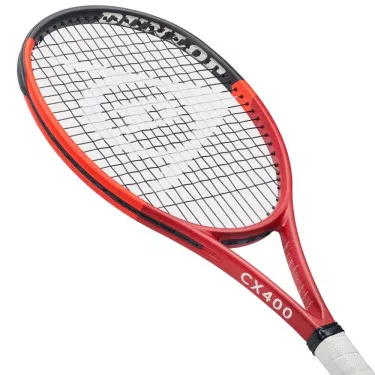 Dunlop CX 400 2024 Tennisschl&auml;ger (285 g)