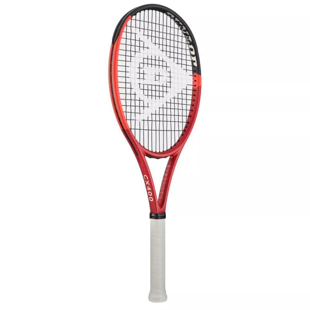 Dunlop CX 400 2024 Tennisschl&auml;ger (285 g)