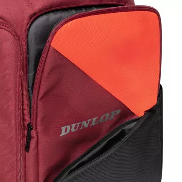Dunlop CX Performance 2024 Rucksack Rot / Orange