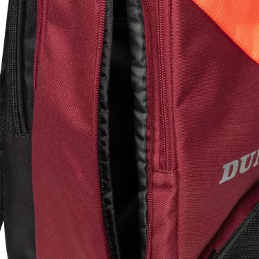 Dunlop CX Performance 2024 Rucksack Rot / Orange
