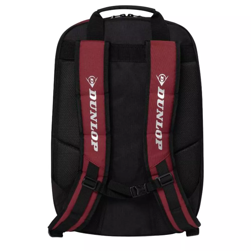 Dunlop CX Performance 2024 Rucksack Rot / Orange